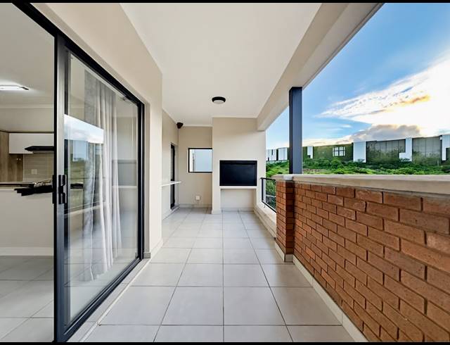 2 BEDROOM APARTMENT TO LET IN BALLITO CENTRAL